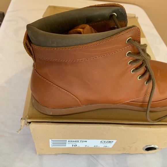 Clae men’s shoes - Picture 2 of 8